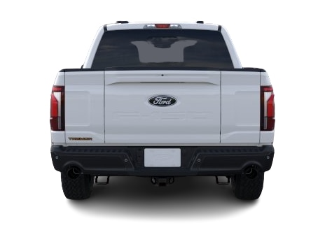 Thumbnail: 2026 Ford F-150 - 5