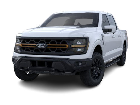 Thumbnail: 2026 Ford F-150 - 6