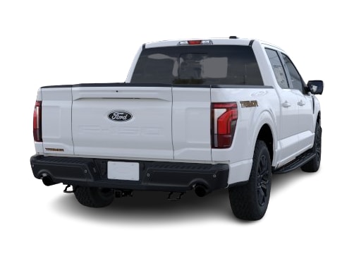 Thumbnail: 2026 Ford F-150 - 15