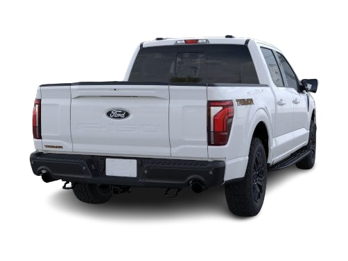 Thumbnail: 2025 Ford F-150 - 14