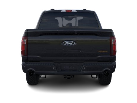 Thumbnail: 2026 Ford F-150 - 4