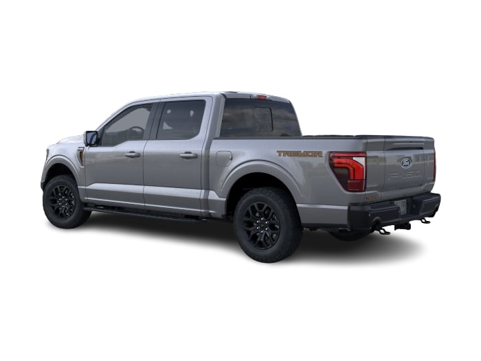 Thumbnail: 2026 Ford F-150 - 4