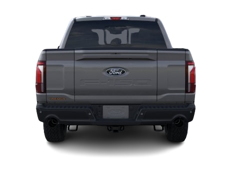 Thumbnail: 2026 Ford F-150 - 5