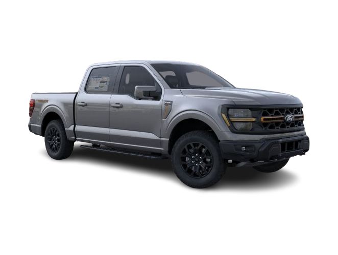 Thumbnail: 2026 Ford F-150 - 14