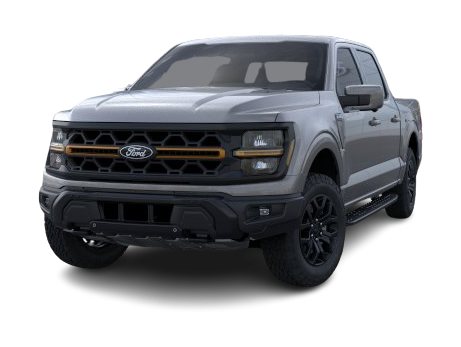 Thumbnail: 2026 Ford F-150 - 6