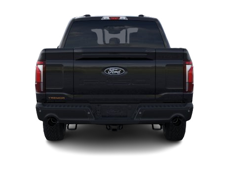 Thumbnail: 2026 Ford F-150 - 5