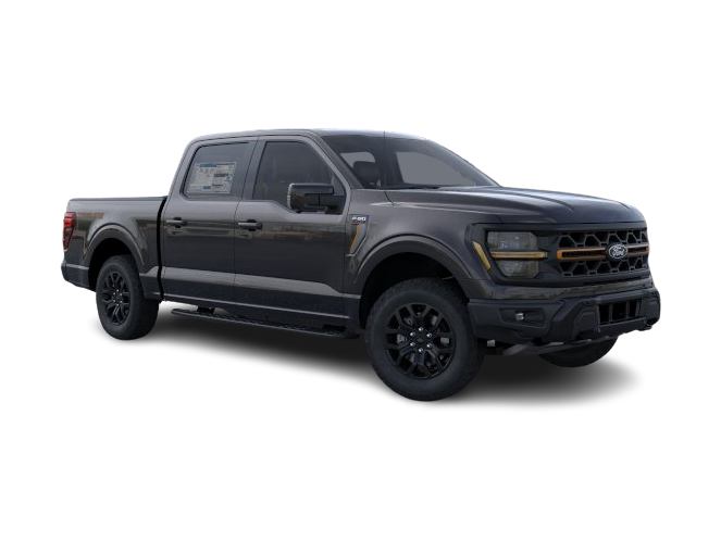 Thumbnail: 2026 Ford F-150 - 13