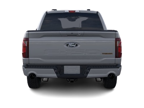 Thumbnail: 2026 Ford F-150 - 5