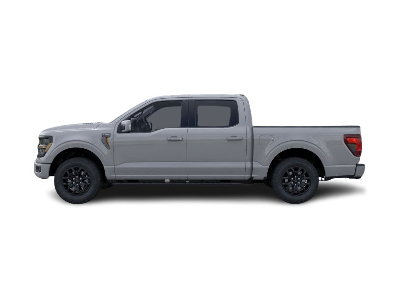 Thumbnail: 2026 Ford F-150 - 3