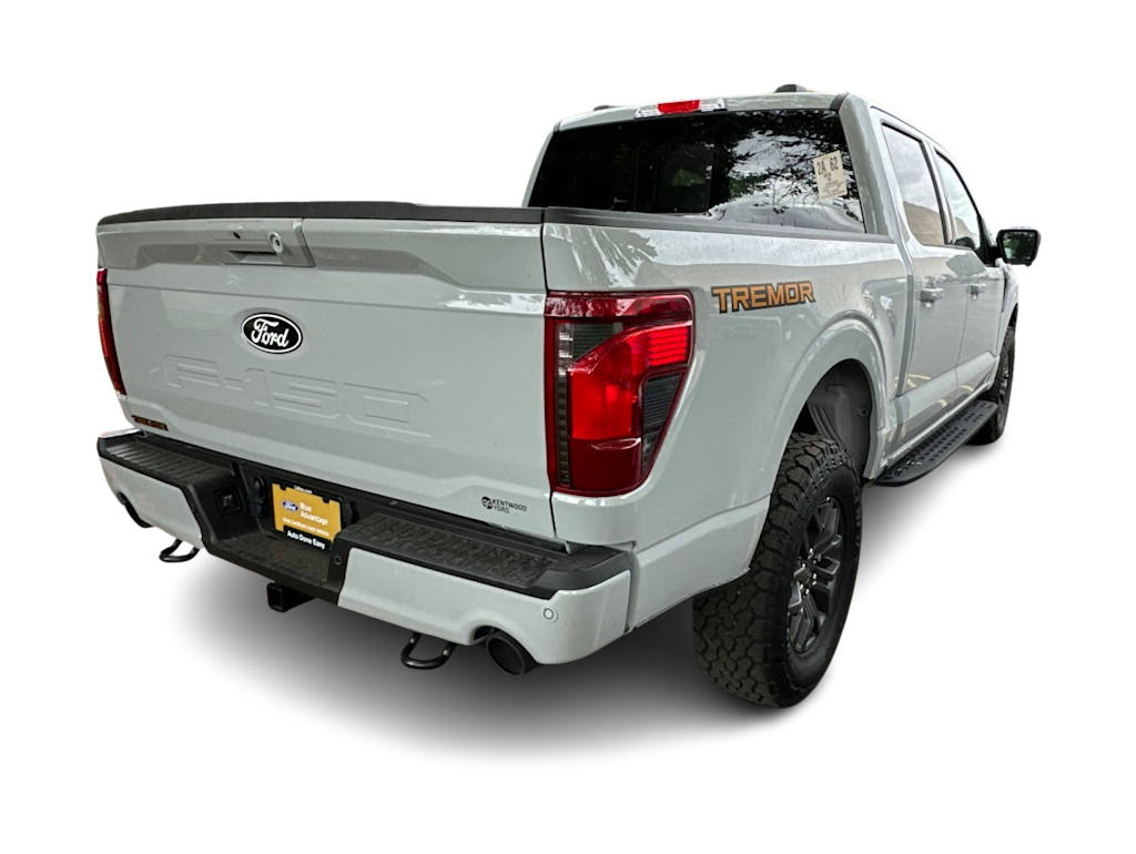 Thumbnail: 2026 Ford F-150 - 7