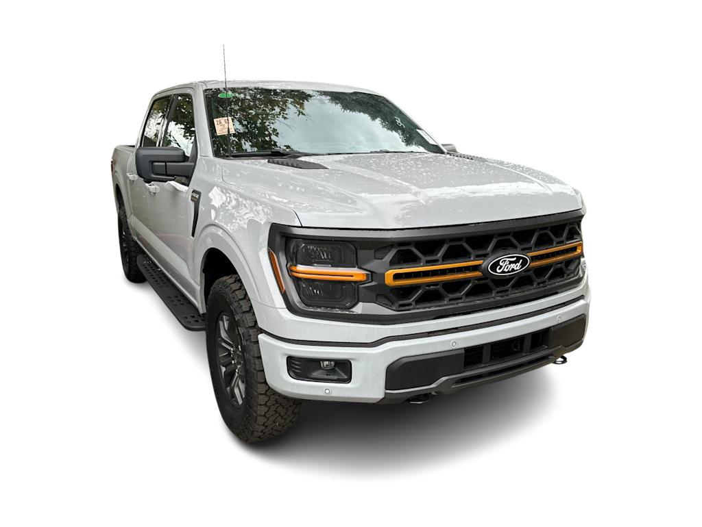 Thumbnail: 2026 Ford F-150 - 6