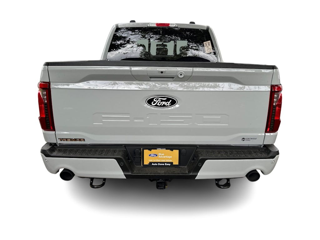 Thumbnail: 2026 Ford F-150 - 2
