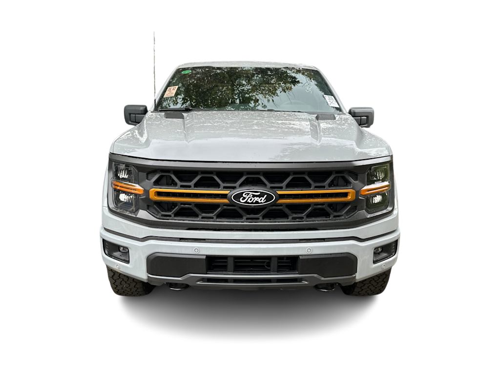 Thumbnail: 2026 Ford F-150 - 3