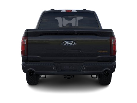 Thumbnail: 2026 Ford F-150 - 4