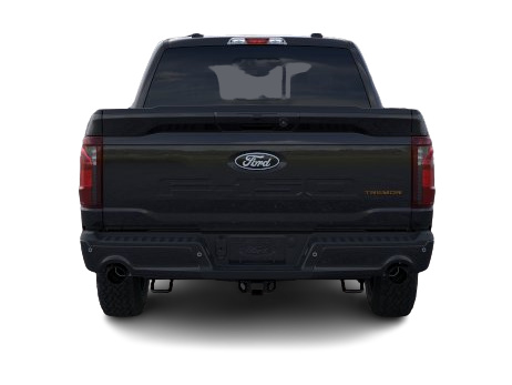 Thumbnail: 2026 Ford F-150 - 5