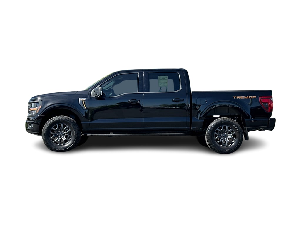 Thumbnail: 2025 Ford F-150 - 3