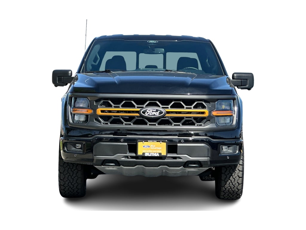 Thumbnail: 2025 Ford F-150 - 6