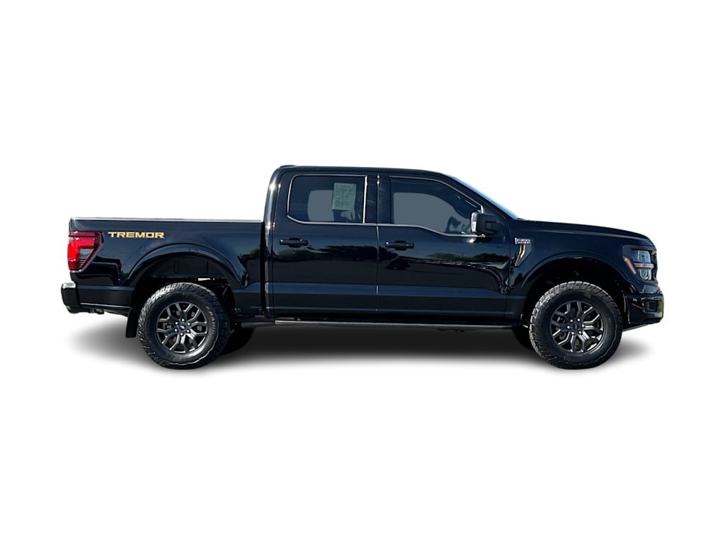 Thumbnail: 2025 Ford F-150 - 18