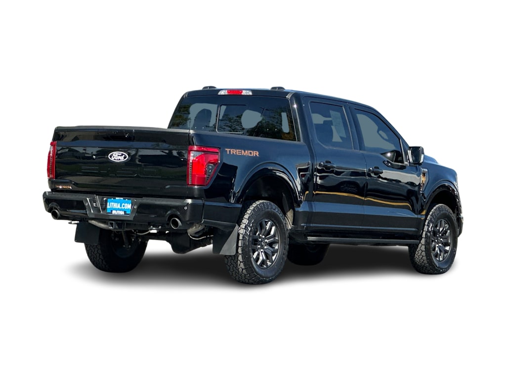 Thumbnail: 2025 Ford F-150 - 17