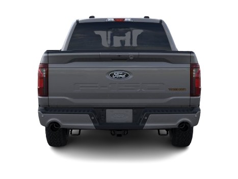 Thumbnail: 2026 Ford F-150 - 5