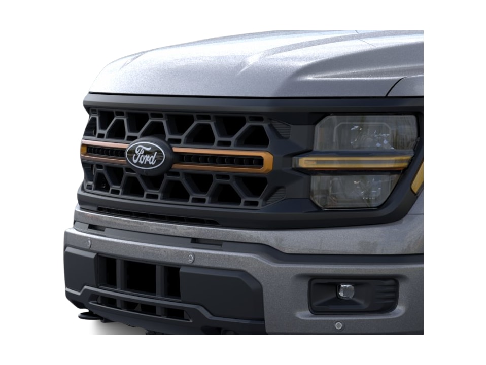 Thumbnail: 2026 Ford F-150 - 19
