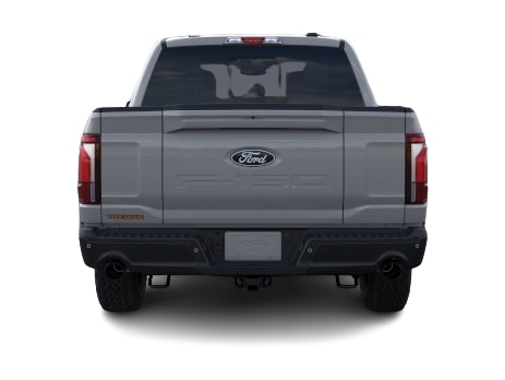 Thumbnail: 2026 Ford F-150 - 5