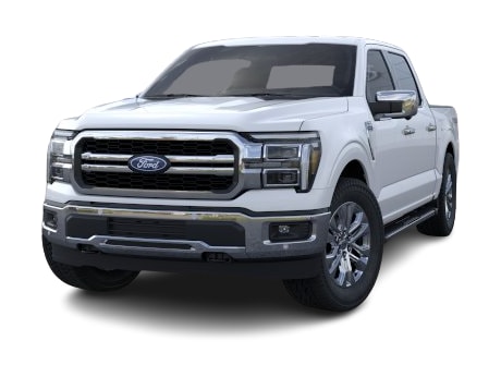Thumbnail: 2026 Ford F-150 - 14