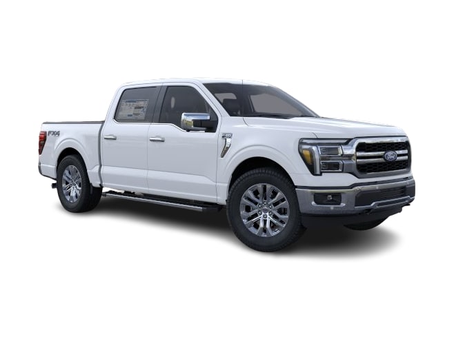 Thumbnail: 2026 Ford F-150 - 15