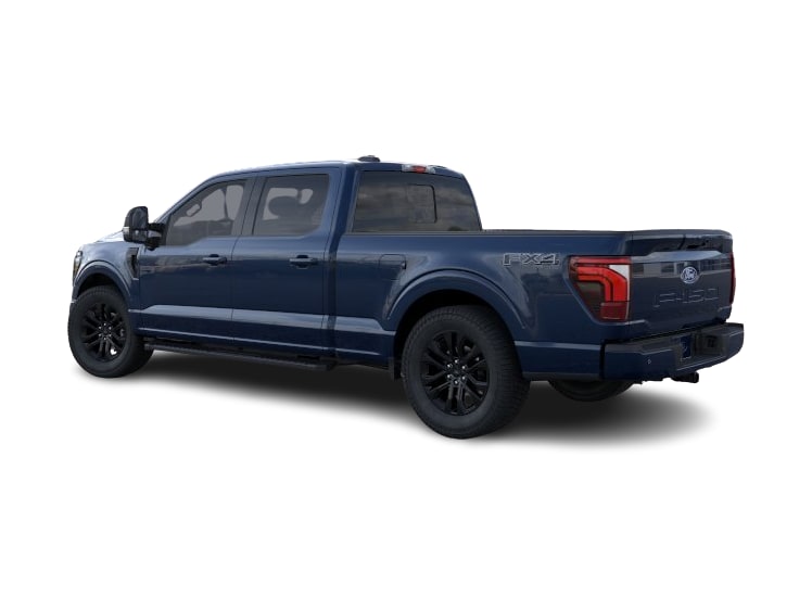 Thumbnail: 2026 Ford F-150 - 4