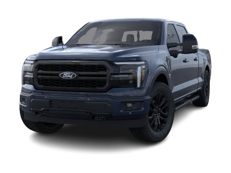 Thumbnail: 2026 Ford F-150 - 6