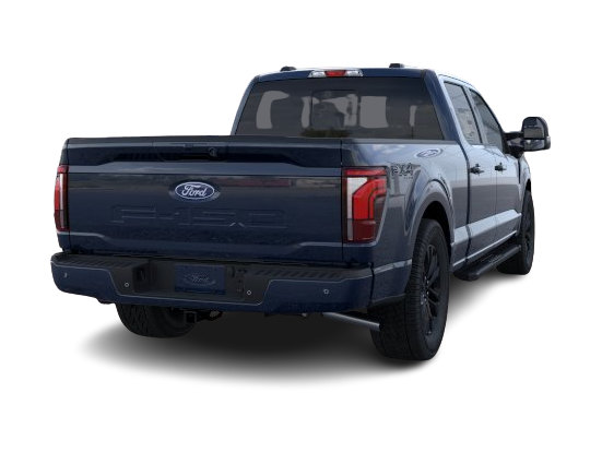 Thumbnail: 2026 Ford F-150 - 15