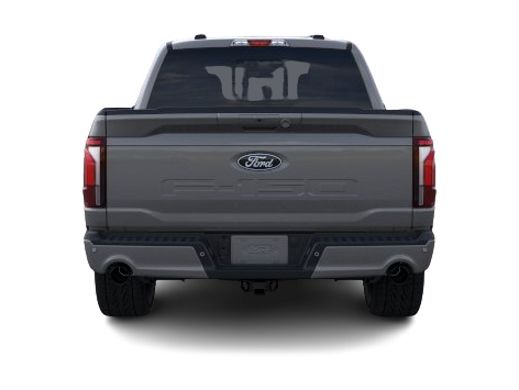 Thumbnail: 2026 Ford F-150 - 5