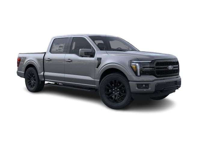 Thumbnail: 2026 Ford F-150 - 13
