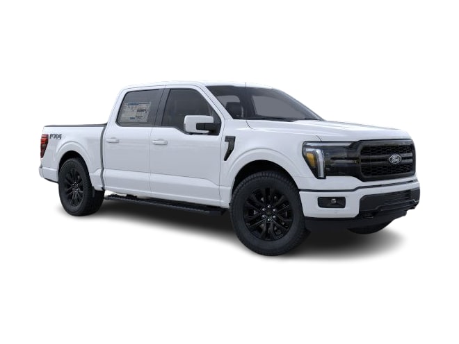 Thumbnail: 2025 Ford F-150 - 14