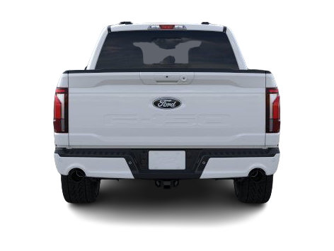 Thumbnail: 2025 Ford F-150 - 5