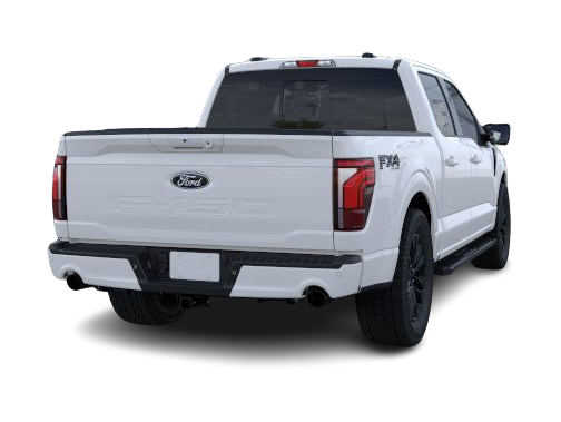 Thumbnail: 2025 Ford F-150 - 15