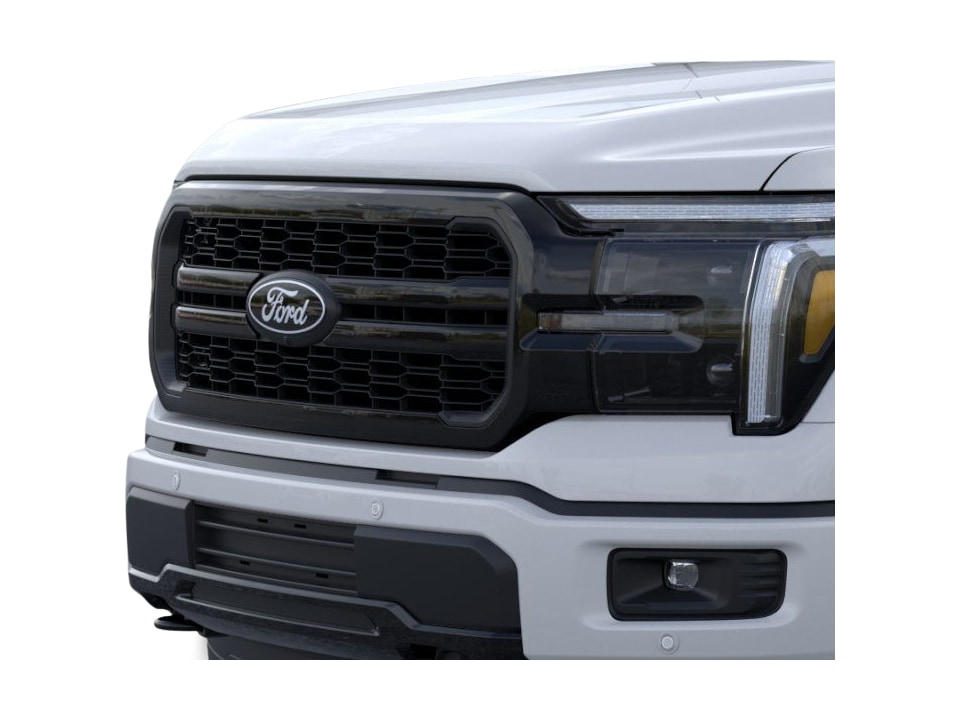 Thumbnail: 2025 Ford F-150 - 19