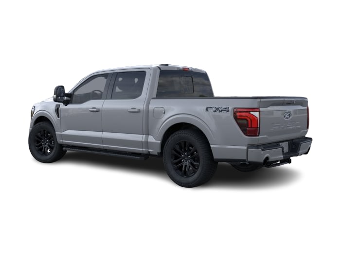 Thumbnail: 2026 Ford F-150 - 4