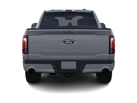 Thumbnail: 2026 Ford F-150 - 5