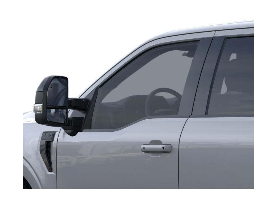 Thumbnail: 2026 Ford F-150 - 20