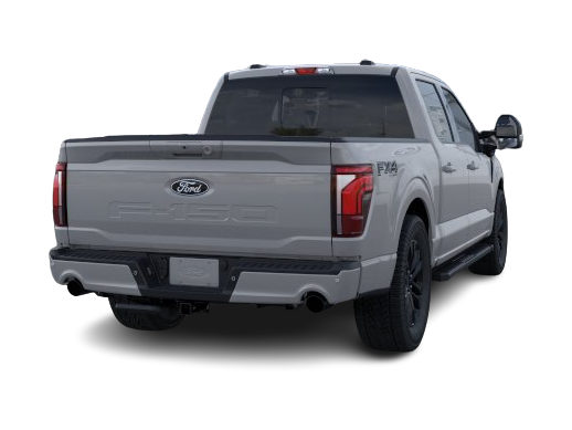 Thumbnail: 2026 Ford F-150 - 14