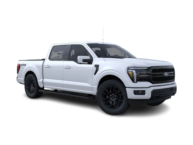 Thumbnail: 2026 Ford F-150 - 13