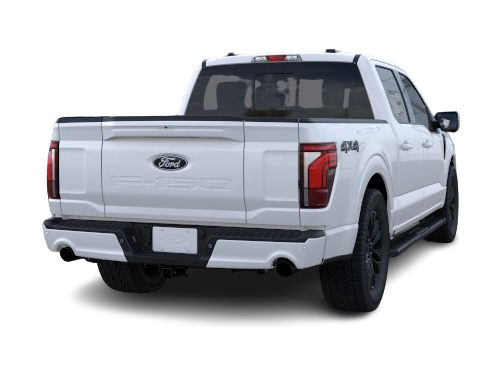 Thumbnail: 2026 Ford F-150 - 14