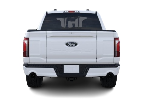 Thumbnail: 2026 Ford F-150 - 4