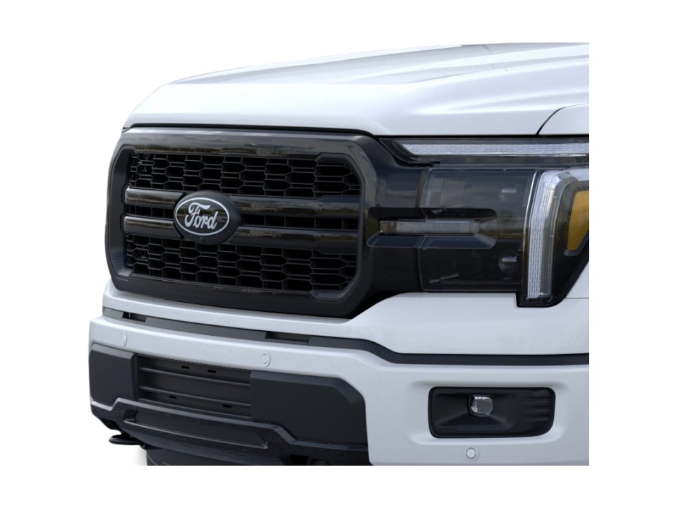 Thumbnail: 2026 Ford F-150 - 18