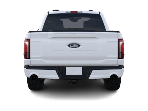 Thumbnail: 2026 Ford F-150 - 5