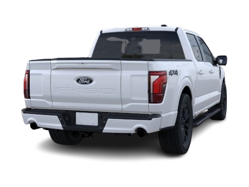 Thumbnail: 2026 Ford F-150 - 15