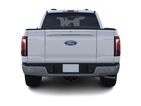 Thumbnail: 2026 Ford F-150 - 5