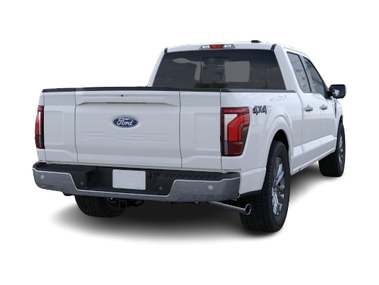 Thumbnail: 2026 Ford F-150 - 15