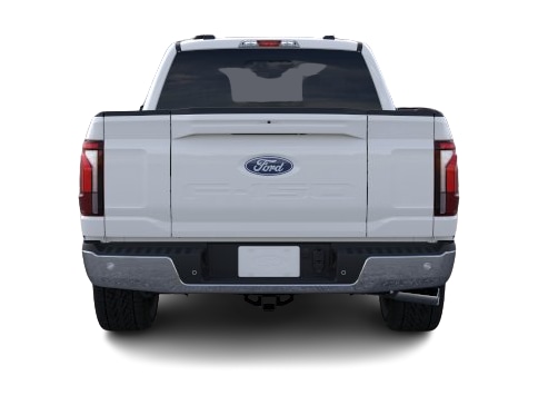 Thumbnail: 2026 Ford F-150 - 5